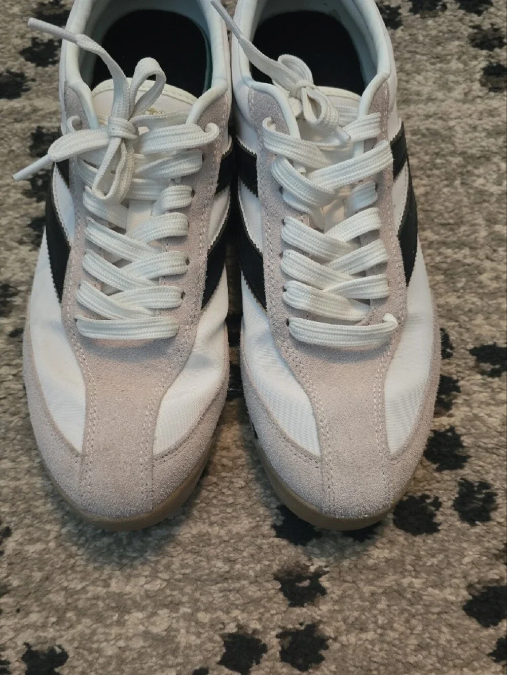 Tretorn classic low
